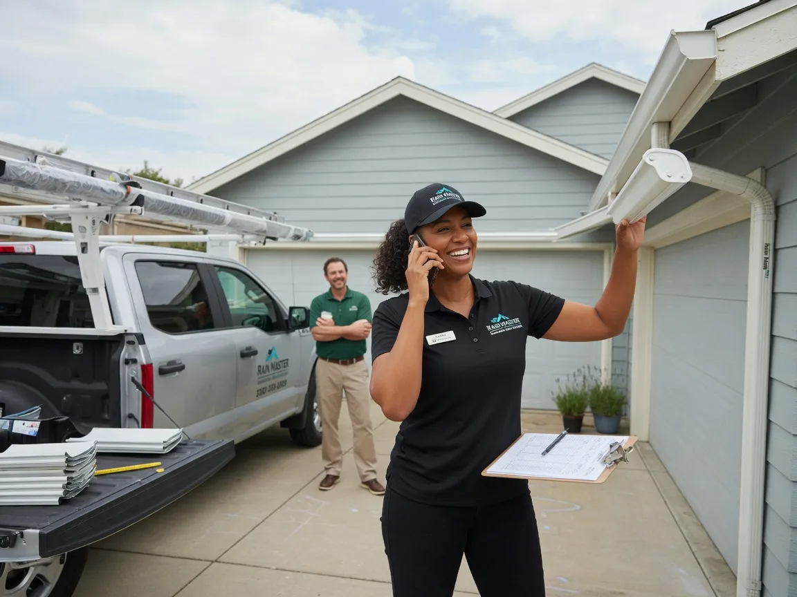 Gutter Installation Trafford, AL FAQs